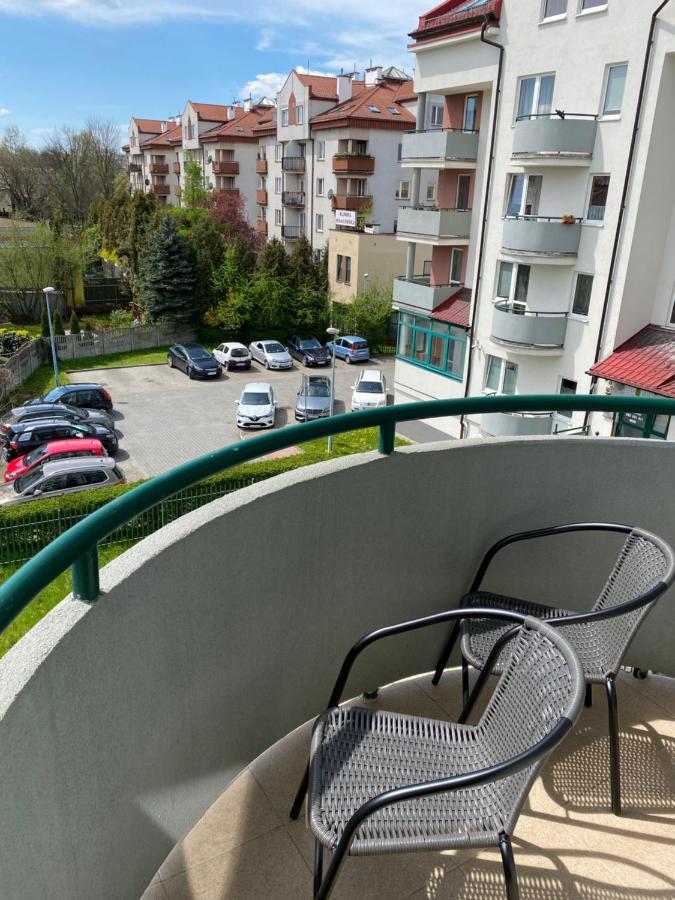Bella Casa Premium Apartment - 117A Kobierzynska クラクフ エクステリア 写真